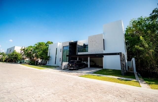 Casa Bahe Ciudad Mayakoba, Playa del Carmen