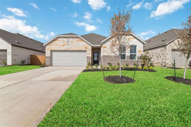 3040 Avenida Sonoma, Katy, TX, 77493