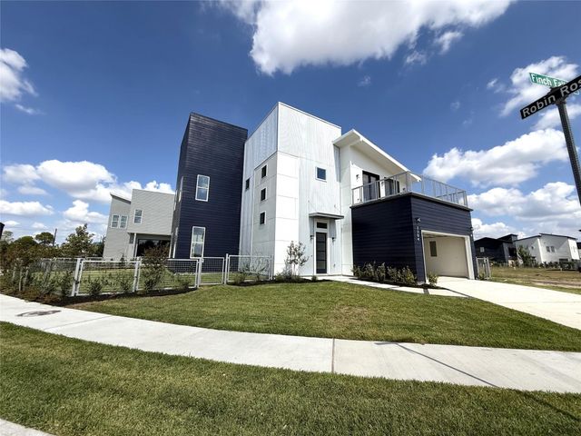3304 Robin Rose, Houston, TX, 77080