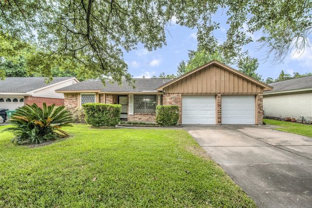 9619 Rockhurst, Houston, TX, 77080