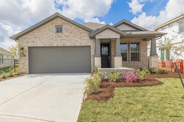 12611 White Pelican, Cypress, TX, 77433