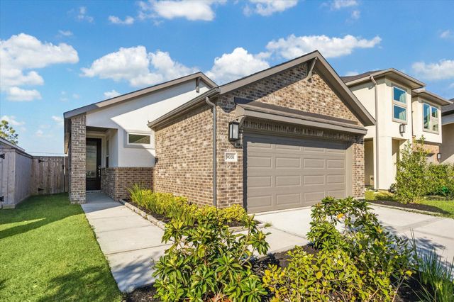 9031 Ashland Cottage, Cypress, TX, 77433
