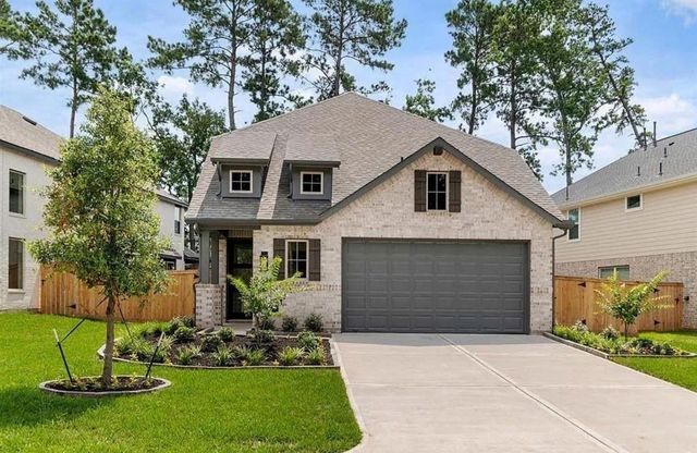 196 Lukewood, Willis, TX, 77318
