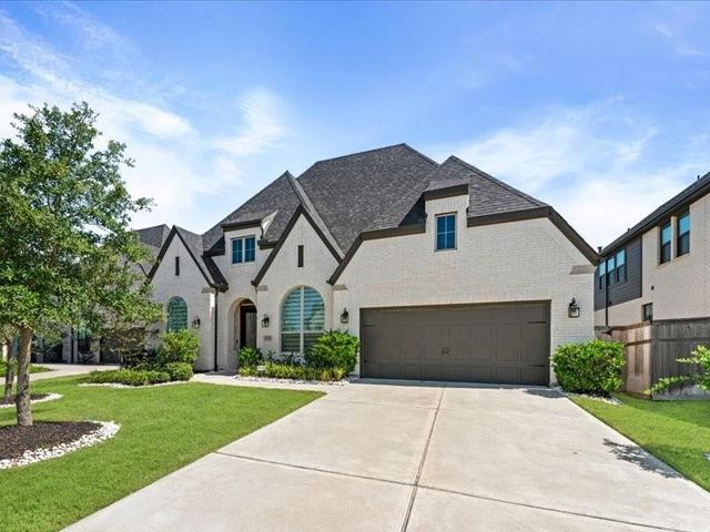 4815 Hudson Park, Fulshear, TX, 77441