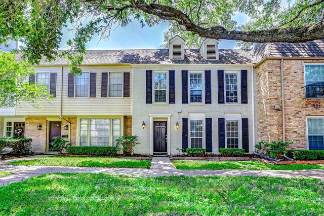 13060 Trail Hollow, Houston, TX, 77079