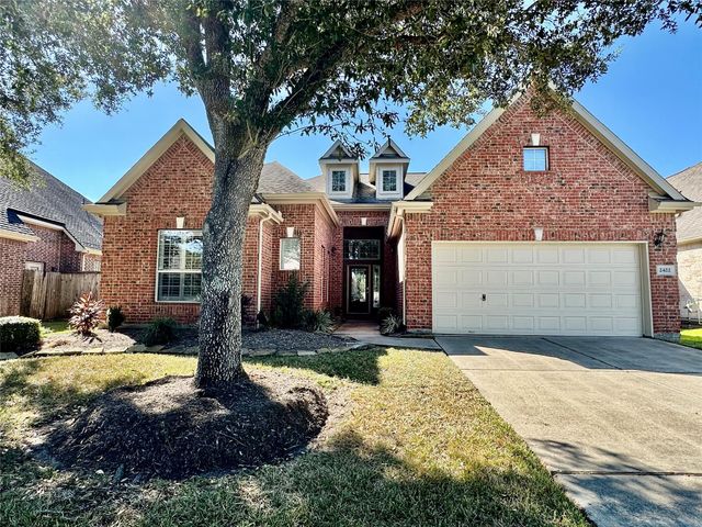 2422 Venice, Pearland, TX, 77581