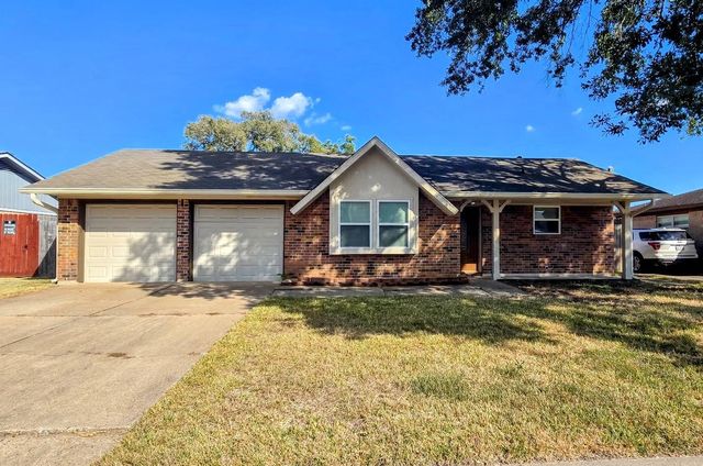 4315 Navajo, Pasadena, TX, 77504