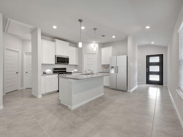 18738 Timber Glen, Montgomery, TX, 77316