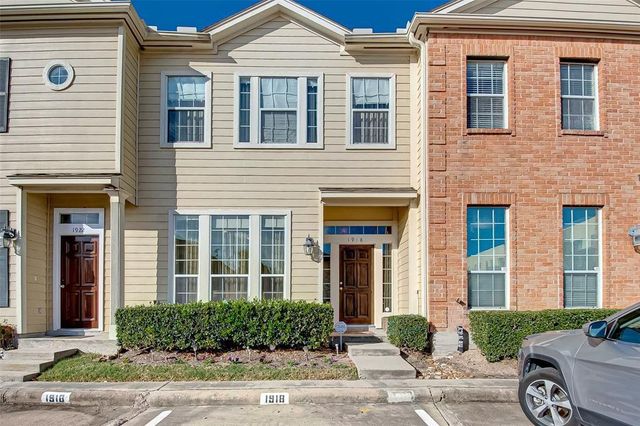 1918 Gentryside, Houston, TX, 77077
