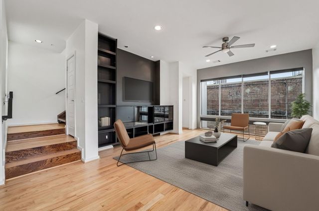1601 Webster, Houston, TX, 77019