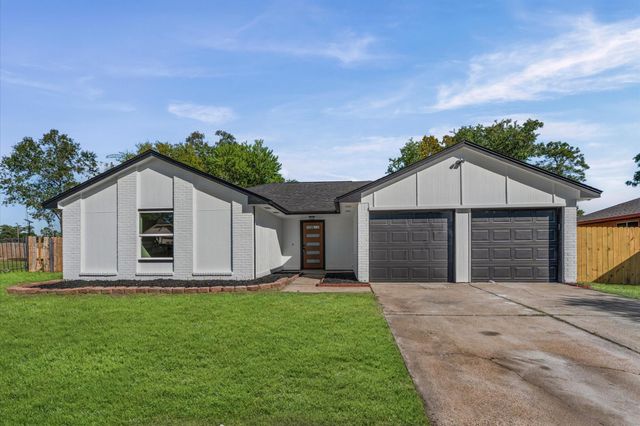 13307 Thorntree, Houston, TX, 77015