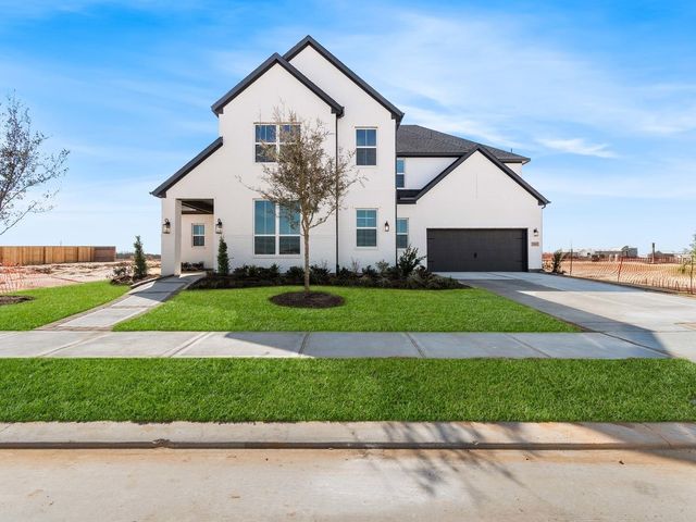 25611 Grassland Prairie, Katy, TX, 77493