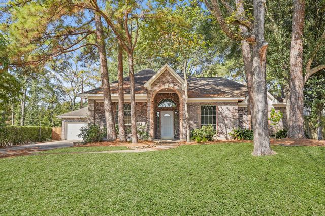 15519 Hermitage Oaks, Tomball, TX, 77377