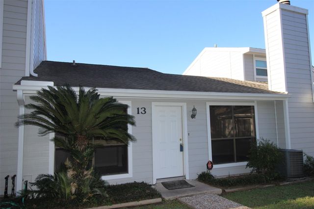 13 Hideaway, Friendswood, TX, 77546