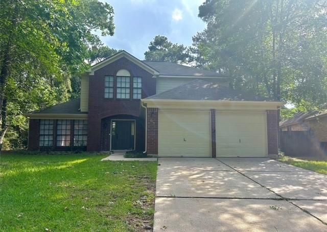 63 Stony Bridge, The Woodlands, TX, 77381