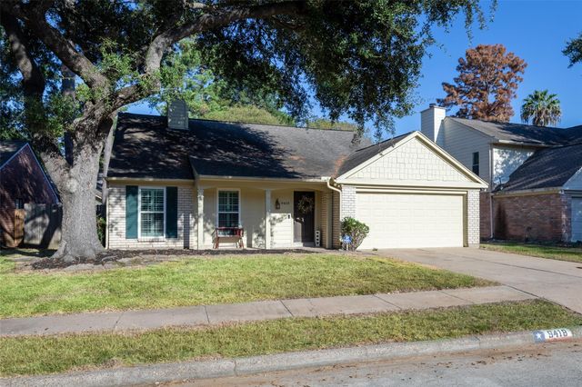 9418 Wandsworth, Spring, TX, 77379