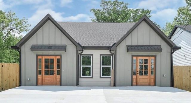 204 4th, Conroe, TX, 77301