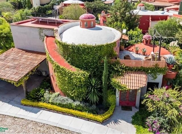 6 Rancho Los Labradores, San Miguel de Allende