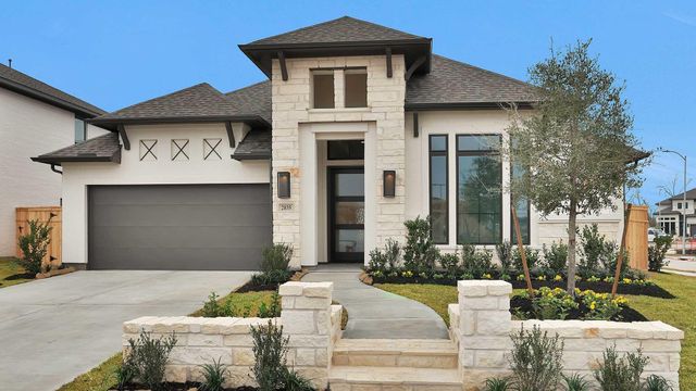 2035 Playa Valencia, Missouri City, TX, 77459
