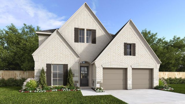9518 Chateau Hill, Manvel, TX, 77583