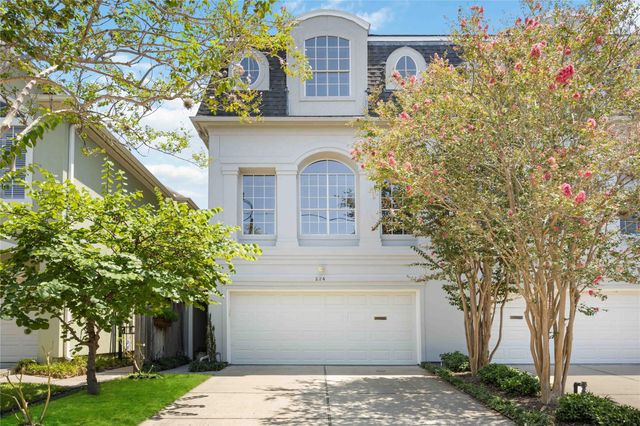 224 Birdsall, Houston, TX, 77007