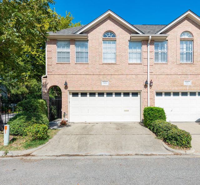 5006 Nolda, Houston, TX, 77007