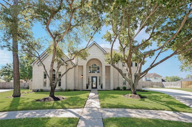 2834 Feather Glen, Katy, TX 77494