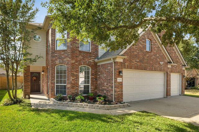 15415 Progress Ridge, Cypress, TX, 77429