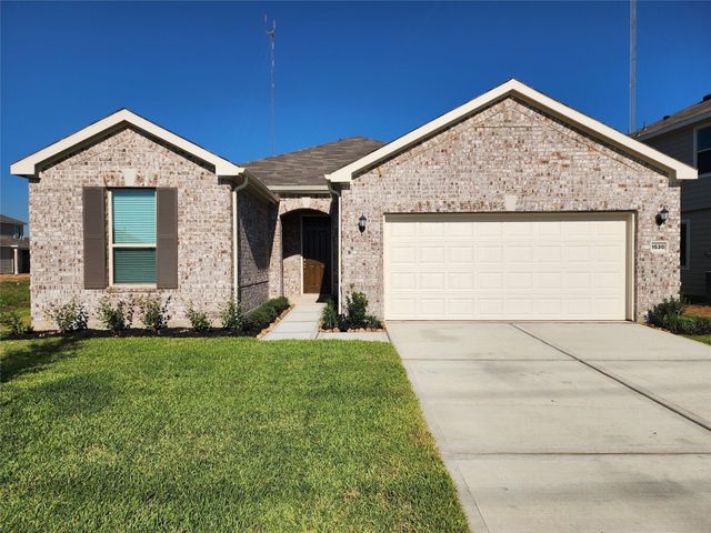 1530 Grand Olympia, Fresno, TX, 77459