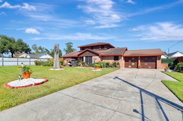 2401 Mcdaniel, Houston, TX, 77093