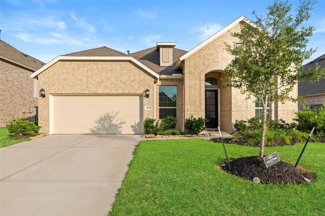 3611 Shadow Crest, Rosenberg, TX, 77469
