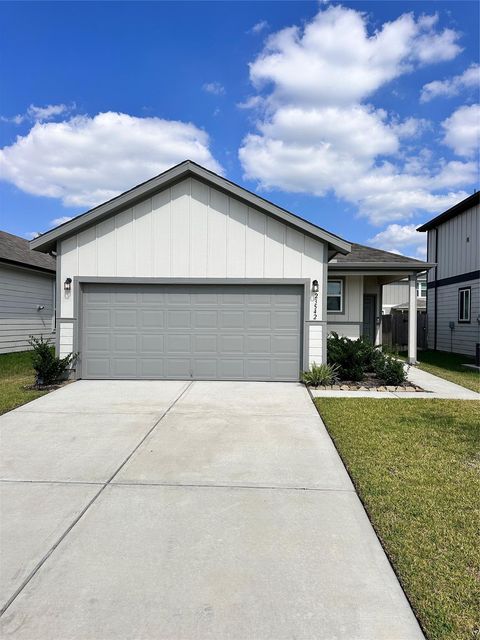 23542 Weir Box, Hockley, TX, 77447