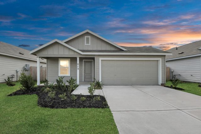 213 Nicholas, Wharton, TX, 77488