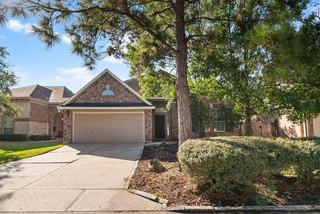 10 Andante Trail, Shenandoah, TX, 77381