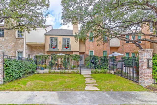 4710 Post Oak Timber, Houston, TX, 77056