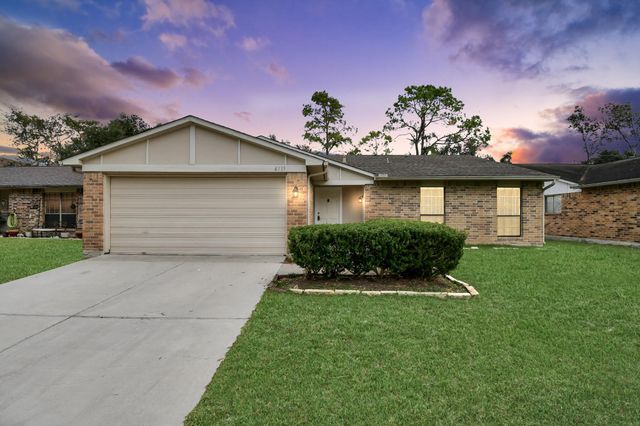 6719 Pickett, Richmond, TX, 77469
