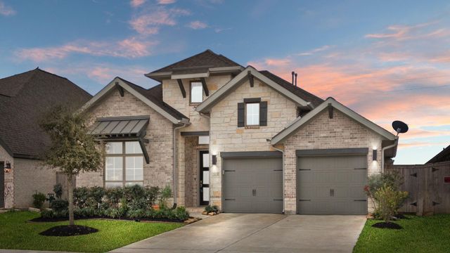 26119 Beaming Zenith, Richmond, TX, 77406