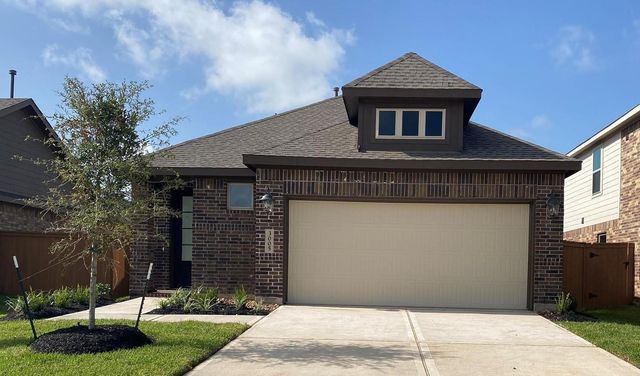19615 San Severino, Hockley, TX, 77447