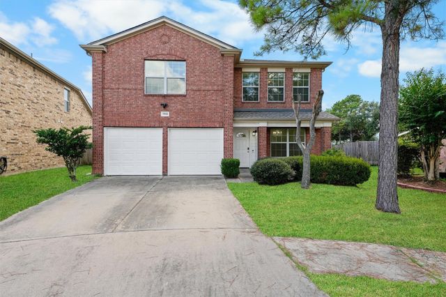 17619 Sulphur Stream, Houston, TX, 77095