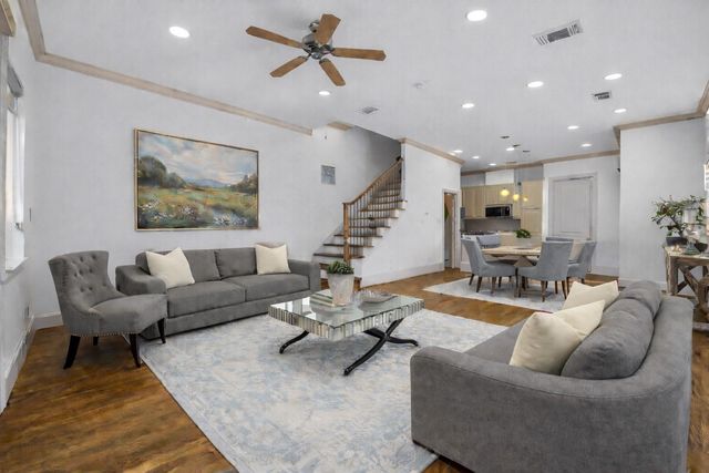 931 23rd, Houston, TX, 77008