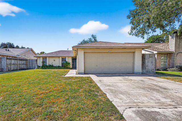 6822 Zapata, Houston, TX, 77083