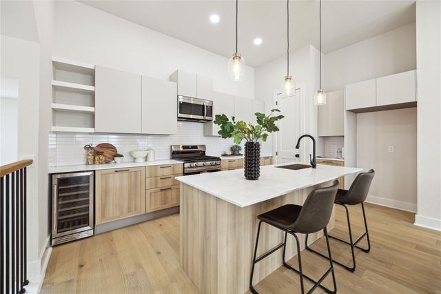 3907B Tulane, Houston, TX, 77018