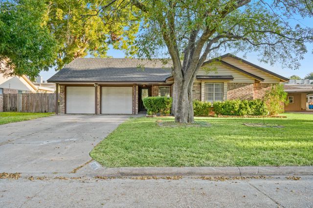 5013 Camden, Pearland, TX, 77584