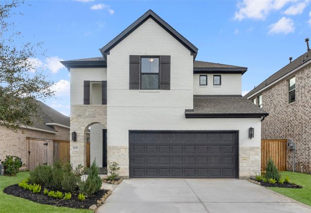 26735 Azalea Sky, Richmond, TX, 77406