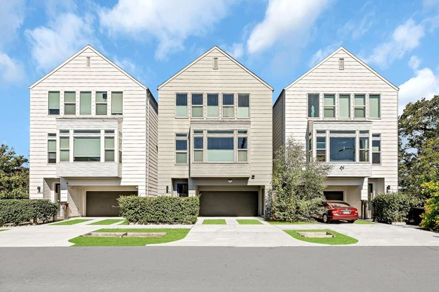 1405 Sylvester, Houston, TX, 77009