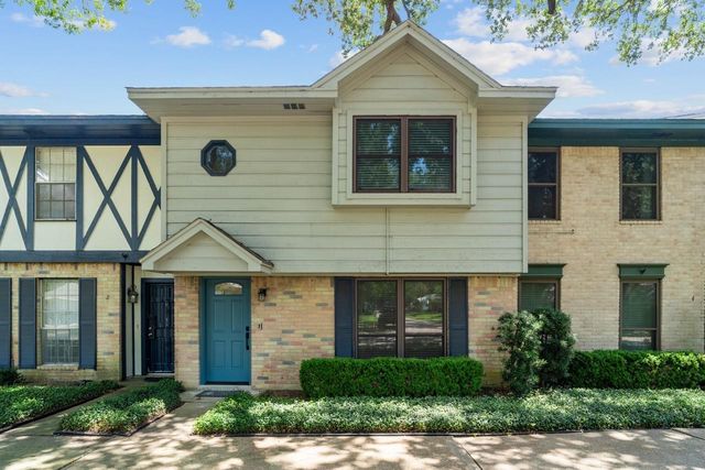 10018 Knoboak, Houston, TX, 77080