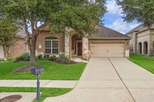 10914 Visconti, Richmond, TX, 77406