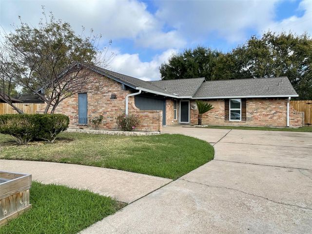 10427 Sagebluff, Houston, TX, 77089