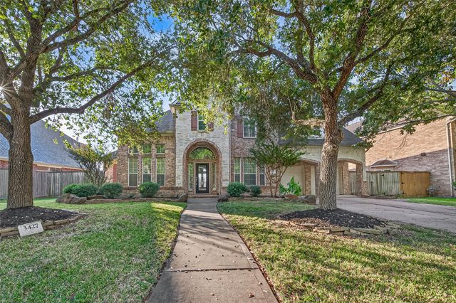 3427 Lakeridge Canyon, Sugar Land, TX, 77498