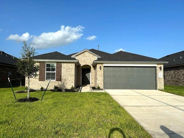 7819 Cattlewood, Rosharon, TX, 77583